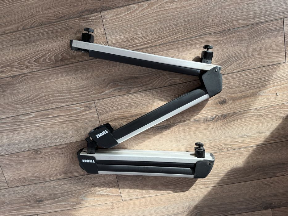 Багажник за Ски Thule