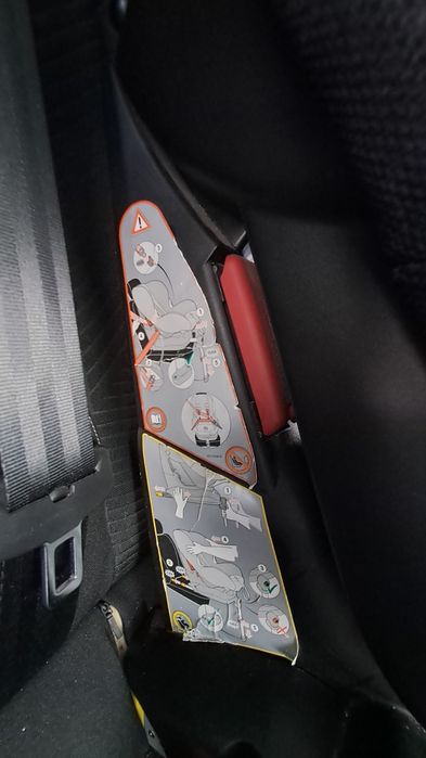 Детско столче за кола Maxi Cosi Priori