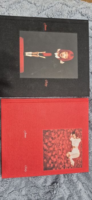 Альбом Jenny -ruby