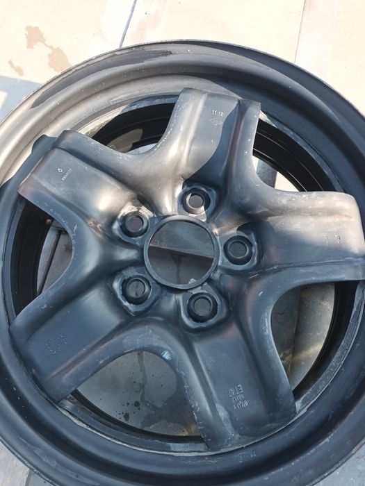 Cauciucuri  si jante  5x 112 r16 ,215 50 17,  r16 ,235 45 17  V