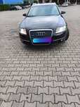 Audi A6 C6 Quatro  2007 .