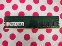 Memorie Kingston ValueRAM 16GB (1x16) DDR4 3200MHz.