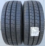 PROMO 265/70 R17.5, 139M, DUNLOP SP346, Anvelope camion directie M+S