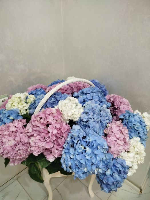 Цветы(букет). Цветы