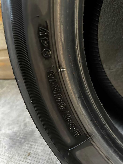 Set 4 Anvelope de vară-Bridgestone TURANZA T005 205/55 R16 94V