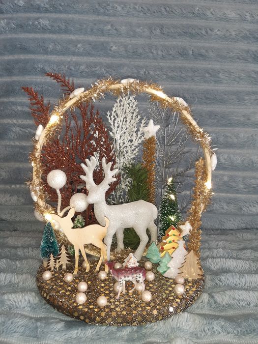 Decorațiuni hand made