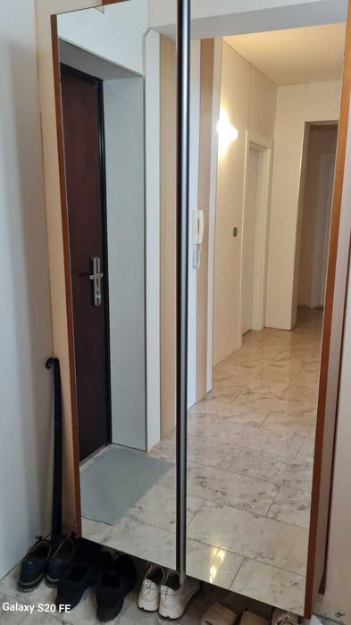Портманто 86 см / 195 см