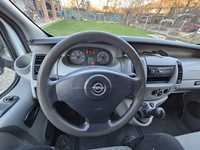 Opel vivaro 1,9 cdti