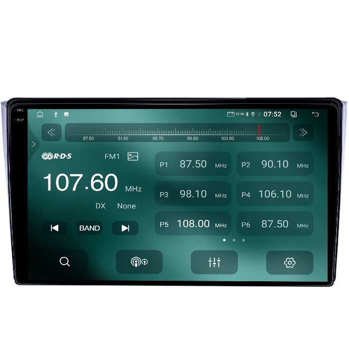 Navigatie Mazda CX-9 2006-2016,  Android 14, 10 INCH, 4GB RAM/64GB ROM