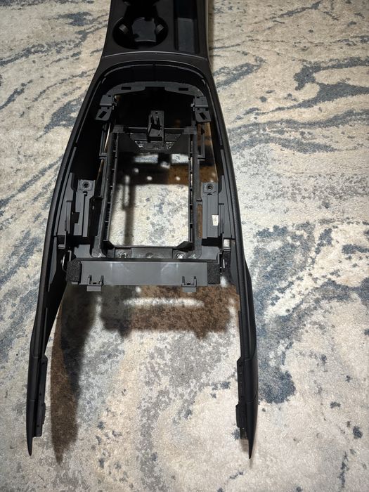 Consola centrala/tunel audi a4 b8