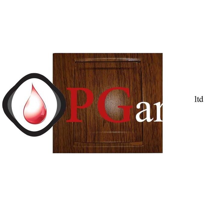 фолио за хидрографика STANDART WOOD 100