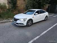Renault Talisman Renault Talisman