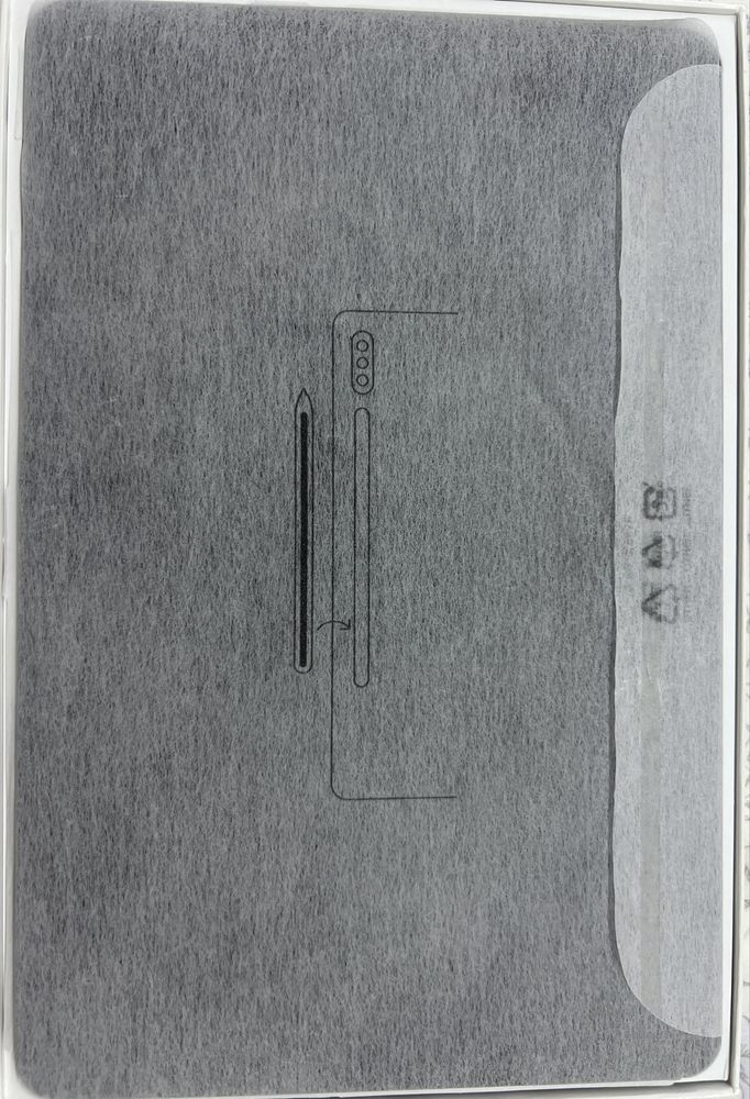 Планшет Samsung Galaxy Tab S7