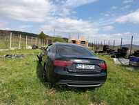 Audi a5 1.8 tfsi