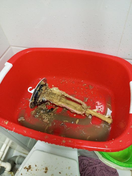 Аристон тозалаш хизмати