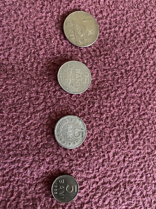 Bani vechi si bijuterie