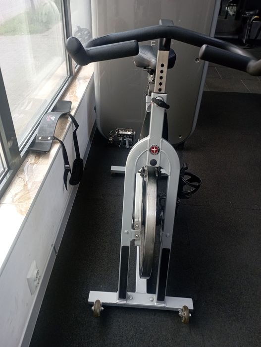 Спининг байк професионален