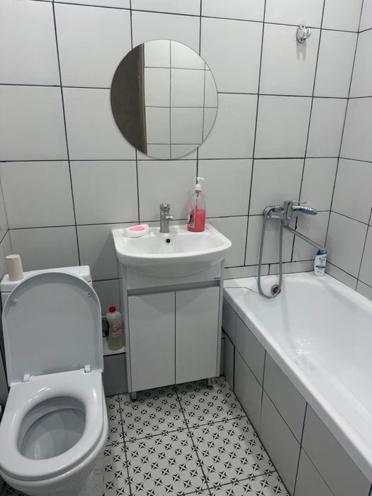 Посуточно/почасово кв 8 мкр, 11 мкр