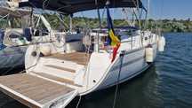 Velier Bavaria 45 an 2014 perfecta stare de functionare yacht, sail