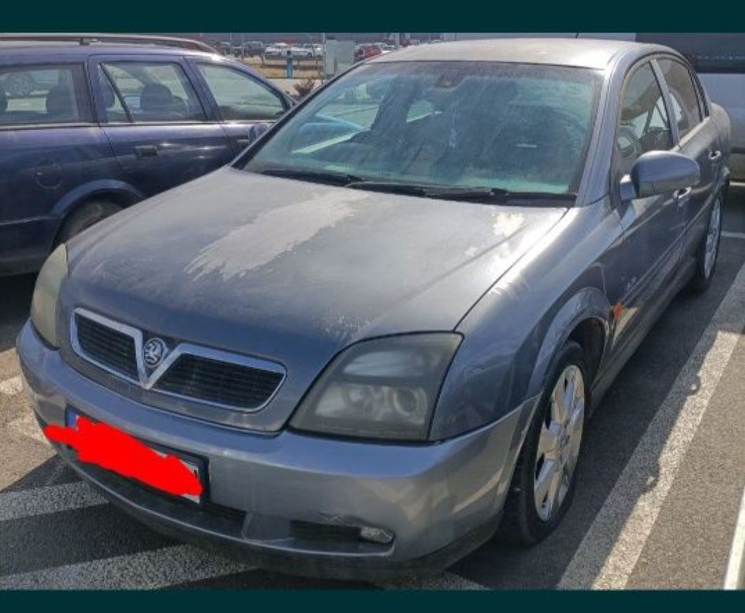 Piese : Opel Vectra c ,volan dr, 2.0 DTI 101CP 20YDTH,livrez avantajos