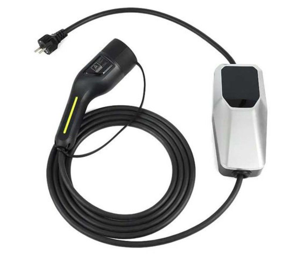 Incarcator auto electric EV 1 fazat