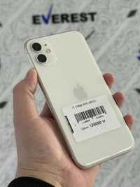 Apple iPhone (айфон) 11 128gb 93%