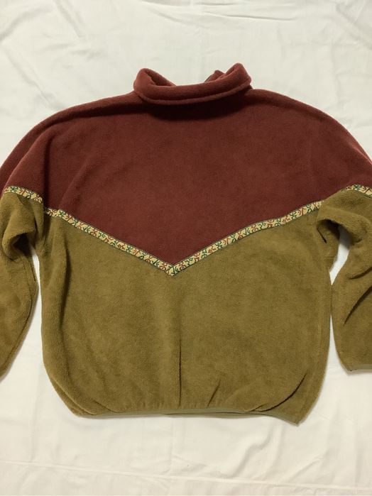 Jack Wolfskin Polartec XL