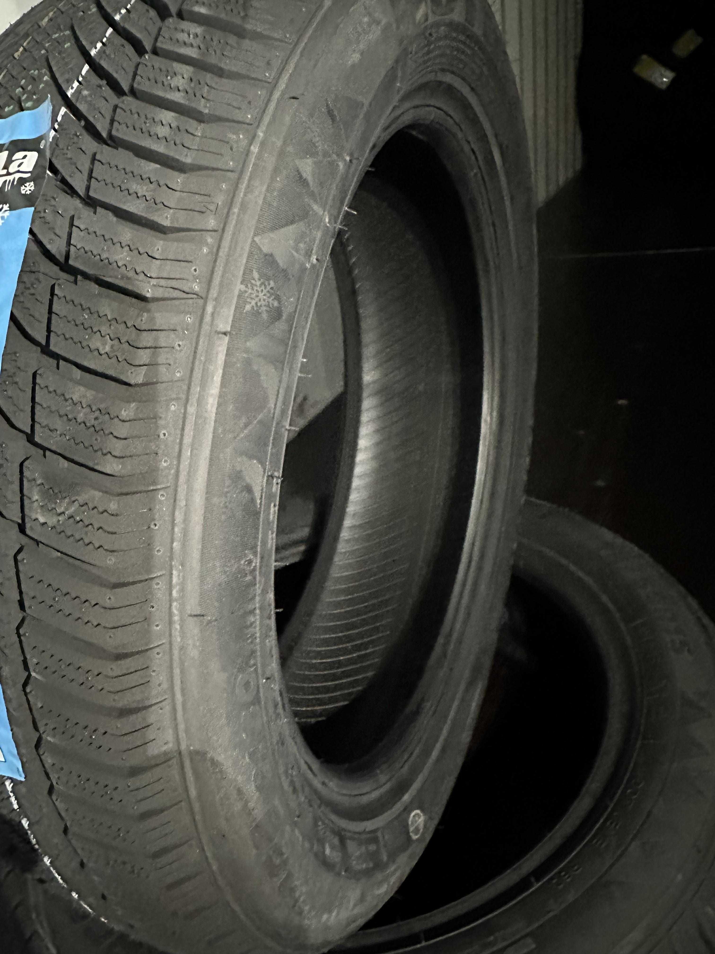 Нови Зимни Гуми Rotalla Setula W Race S130 175/55R15 77T НОВ DOT