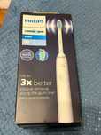 Philips sonicare sigilata model hx6110