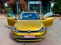 Volkswagen Golf Volskwagen Golf 7.5 2018 Dsg Plus