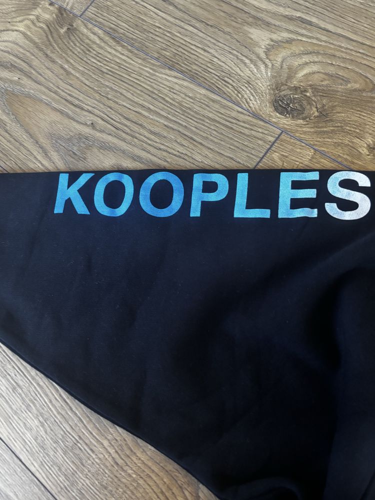 Дамски суичър The Kooples