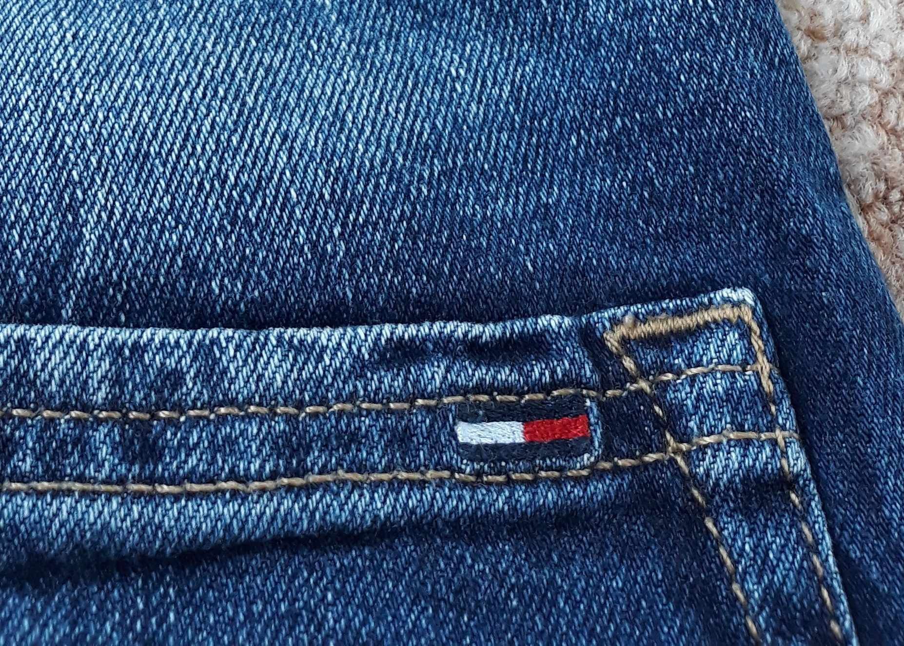 Blugi Tommy Hilfiger