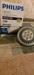 Димираща LED лампа Philips ar111 LED 15W 2700K