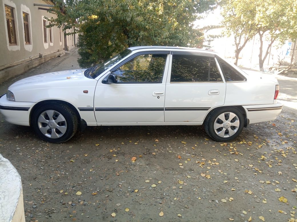Nexia 1 gaz-benzin