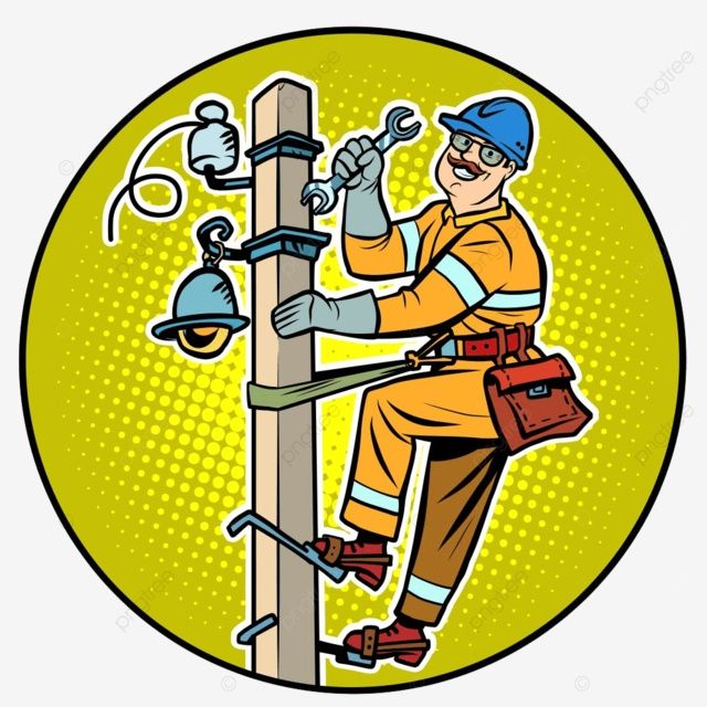 Электрик на Выезд 24/7 Мелкросрочные работы