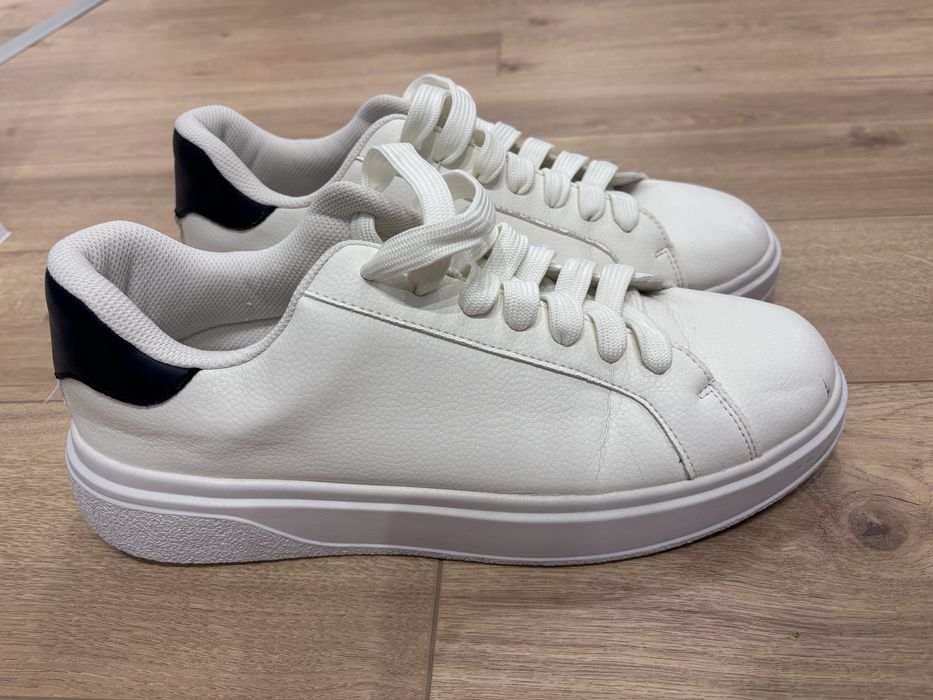 Мъжки обувки ZARA