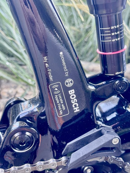 Corratec e-Power RS 160 Factory