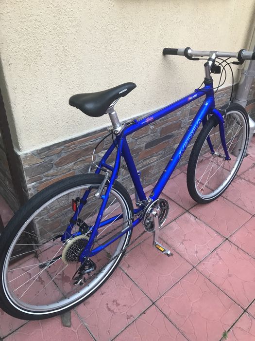 Bicicleta Merida 26 inch
