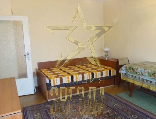 Продава се Двустаен апартамент в Пловдив, Въстанически - 46 кв.м за 1414 €/кв.м - Снимка #3