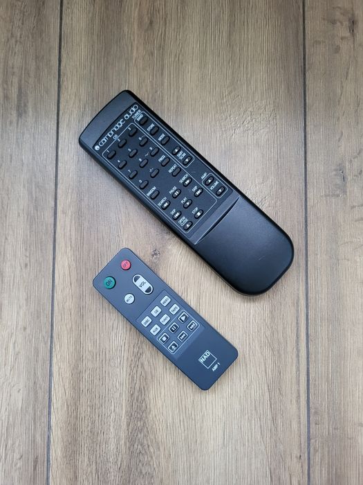 Telecomanda NAD AMP1 / Cambridge Audio SRC-02