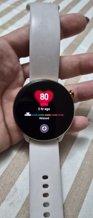 Смарт часовник GTR MINI