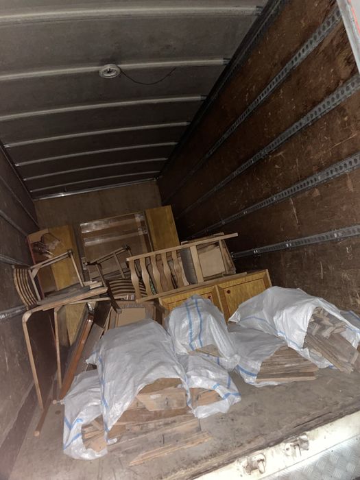 Debarasari mobila,transport marfa,defrisari