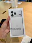 Iphone 17 Pro Max neverlocked, sigilat, factura+garantie