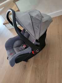 Столче за кола за новородено 0-13 кг. LIFESAVER LORELLI
