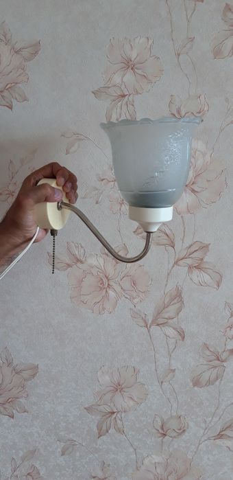 Светильник - бра