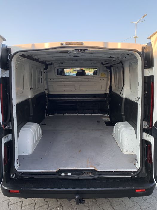 Vand Opel Vivaro