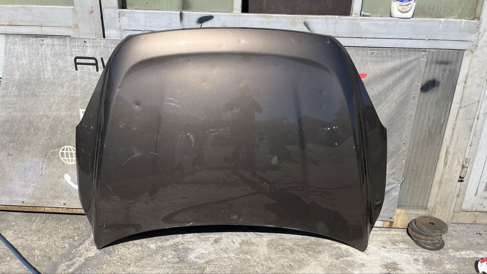 преден капак Volvo XC60 (2008-2016)