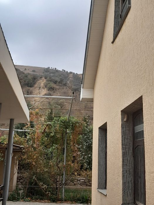 Дачани Квартирага амаштираман