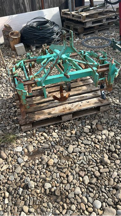 Prasitoare vie livada arabil