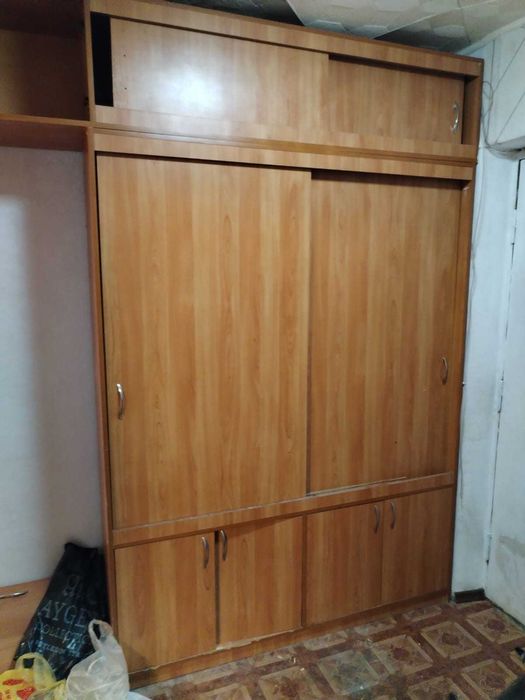 Отдам даром шкафы. В наличии до 22 ноября. Самовывоз
